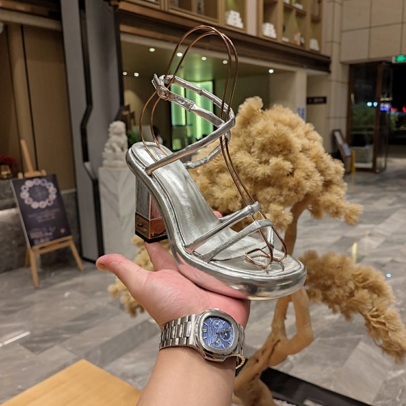 Fendi Sandals